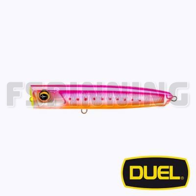 Воблер Duel Sonic Boom SB Pop 150F HPI