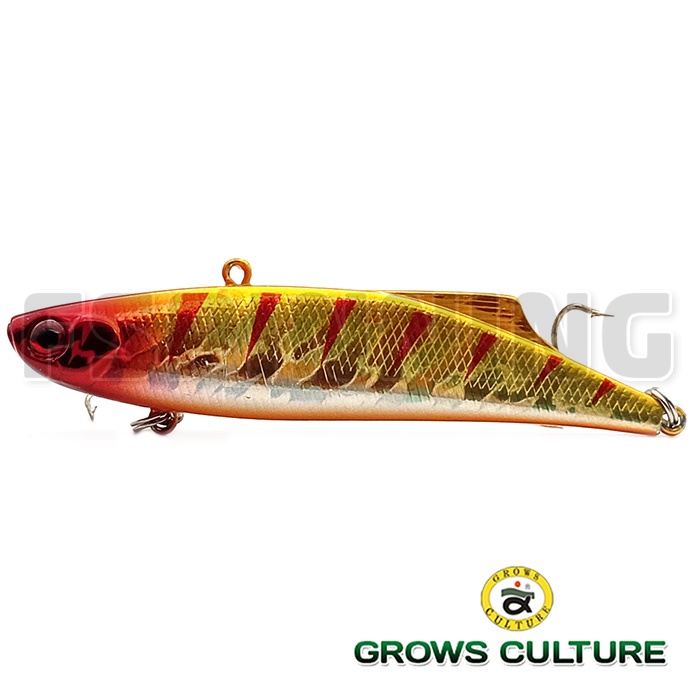 Виб Grows Culture Ocean Fleet Marvie 90 28 г #08 UV