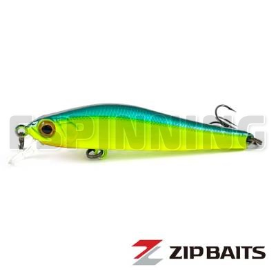 воблеры zip baits
