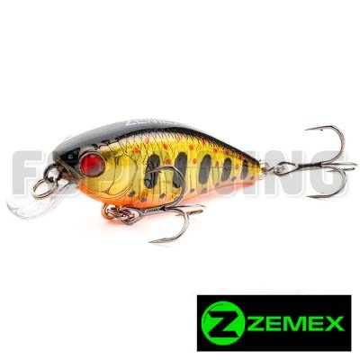Zemex Cult 40F SR T404