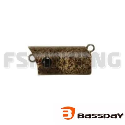 Воблер Bassday Pellet Pellet 20SS l-052