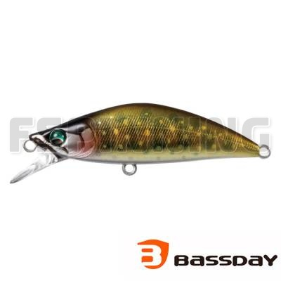 Воблер Bassday Mononofu 50S mo-010