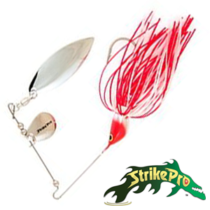 Спиннербейт Strike Pro SB-010 12,4gr #022PE-14C - купить в Москве