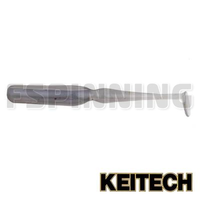Мягкие приманки Keitech Swing Bait 2.8 028S 8шт - купить в Москве