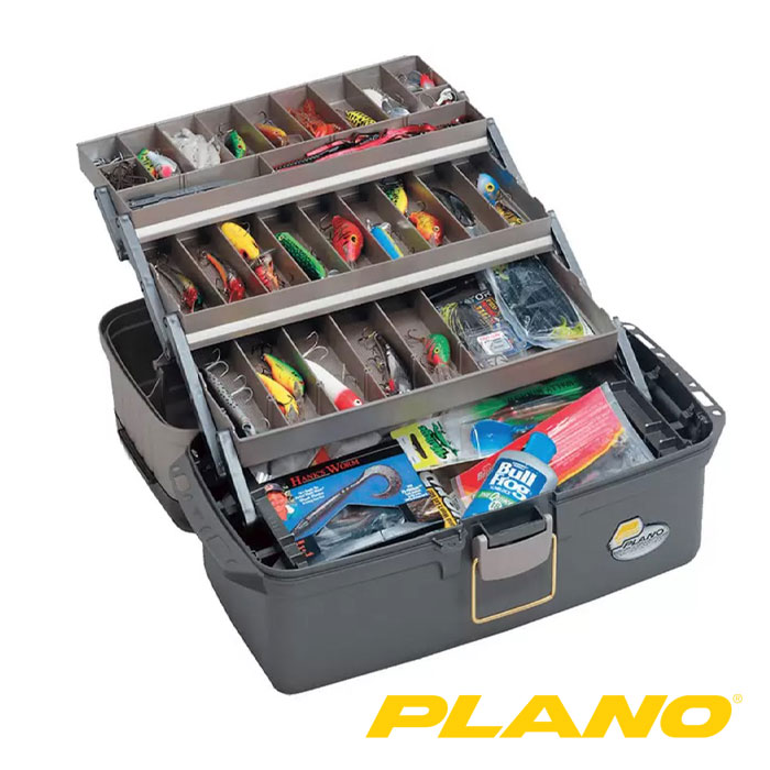 Ящик Plano 613403 Large 3 Tray Box