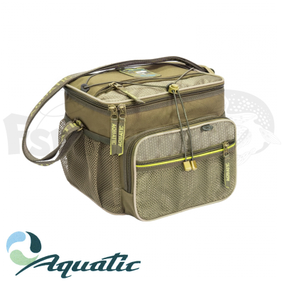 Сумка Aquatic с 5 коробками СК-12