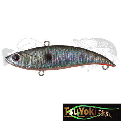 Виб TsuYoki Vika 75S Y318R