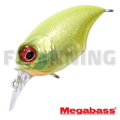 Воблер Megabass SR-X Griffon 7gr GLX Double Chart