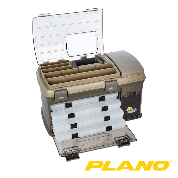 Ящик Plano 777101 Stowaway Rack System 3700