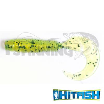 Screwtail 2.6 Мягкие приманки Hitfish Screwtail 2,6 R40 9шт