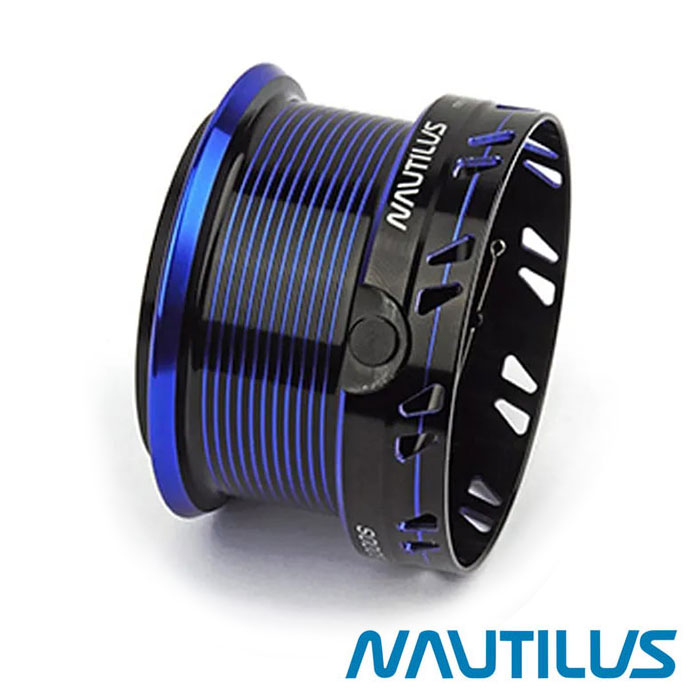 Катушка Nautilus Repoint Feeder 6000 - купить в интернет-магазине в Москве