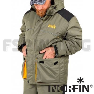 Костюм Norfin Arctic 4 + XL - купить в Москве