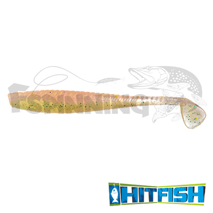 Bleakfish 4 Мягкие приманки Hitfish Bleakfish 4 R127 6шт