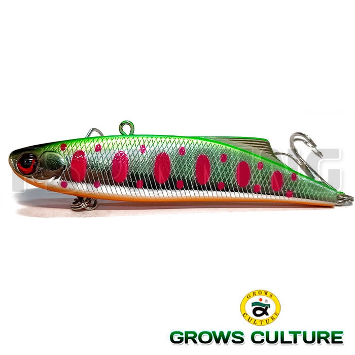 Виб Grows Culture Ocean Fleet Marvie 90 28 г #04 UV