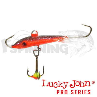 Балансир Lucky John Fin 5 50mm/19gr #56