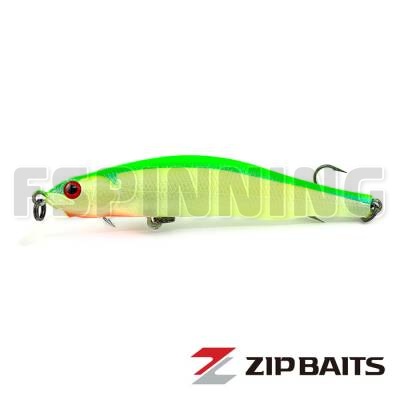 воблеры zip baits