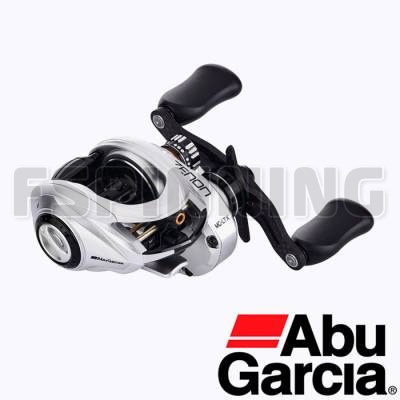 Мультипликаторная катушка Abu Garcia Zenon MG LTX LH - купить в интернет-магазине в Москве
