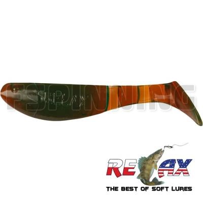Силиконовые приманки Relax Kopyto 2 S091 15шт