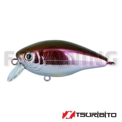Воблер Tsuribito Sweet Crank 38F-SR 530