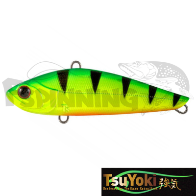 Виб TsuYoki Trance 80S #Z023