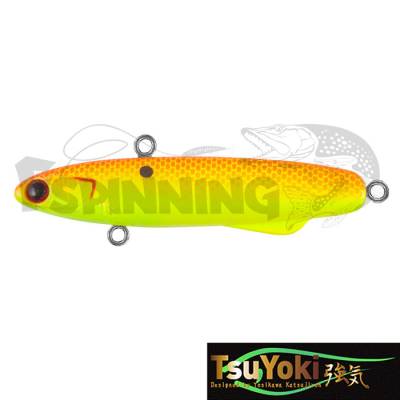 Виб TsuYoki Torpeda 83S Soft #AL017