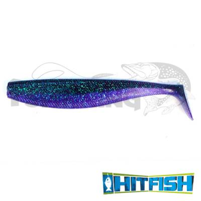 Big Shad 5.35 Мягкие приманки Hitfish Big Shad 5.35 R15 3шт