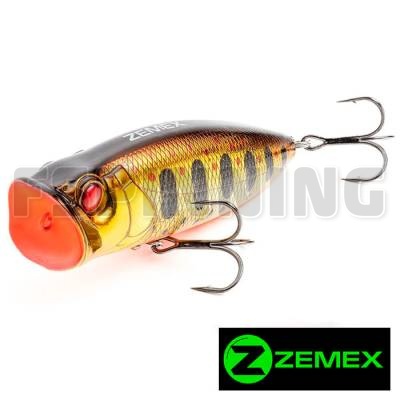 Поппер Zemex Jumpy 80F T404