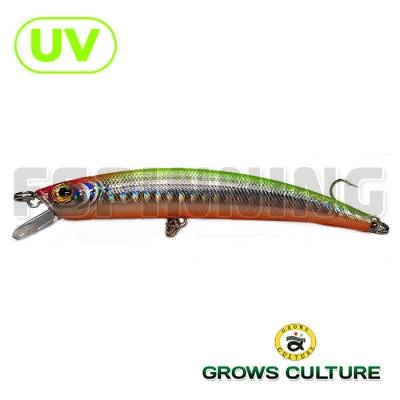 Воблер Grows Culture Jib 110SP #28