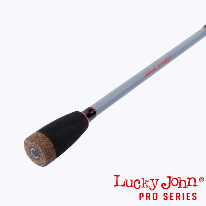 Спиннинг Lucky John Vanrex Finesse Game II 5 2.13m 1-5gr LJ1020-213 купить в интернет-магазине
