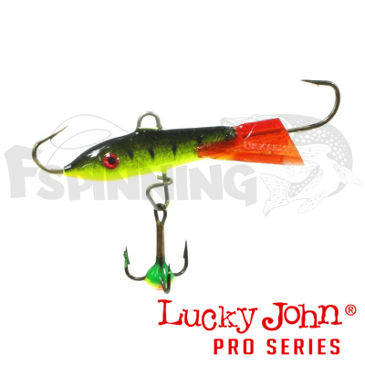Балансир Lucky John Classic 4 40mm 7gr 31RT