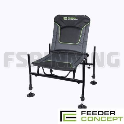 Кресло фидерное Feeder Concept Simple - купить в Москве в интернет-магазине