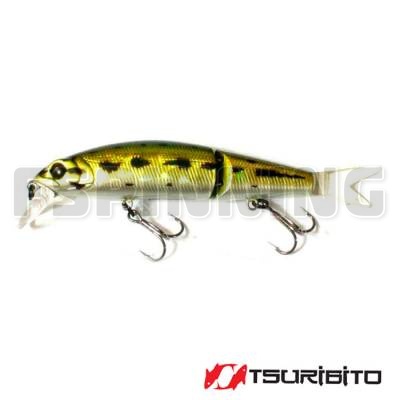 Воблер Tsuribito Pike Strike 88SP 013