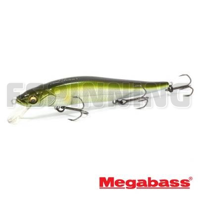 Воблер Megabass Vision Oneten 110SP 14gr Wagin Ayu