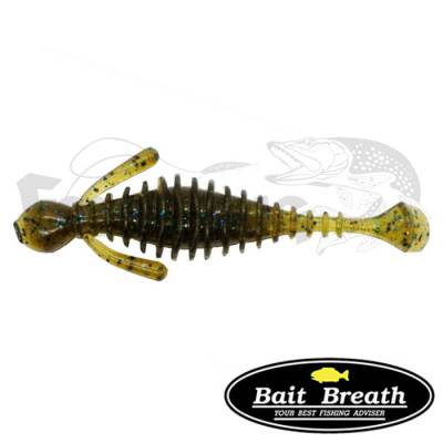 Мягкие приманки Bait Breath U30 Big Rui 3.5 #735 6шт