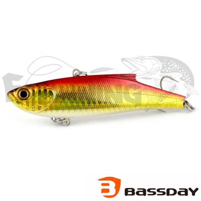 Виб Bassday Range Vib 100ES #HH-14