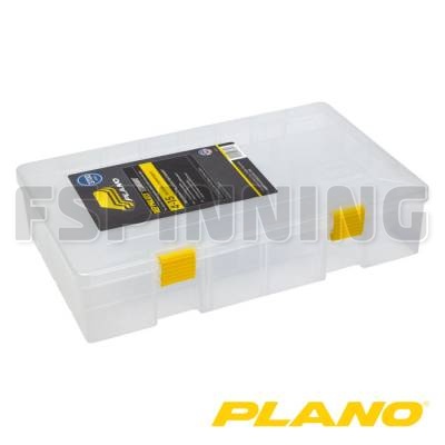 Коробка Plano 2373005 Deep Prolatch Stowaway