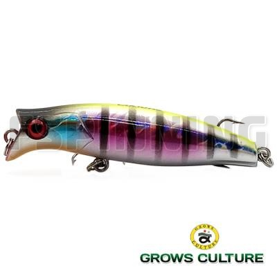 Воблер Grows Culture Komomo II 65 24