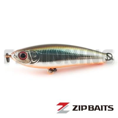 воблеры zip baits