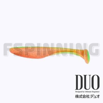 Мягкие приманки DUO Realis Versa Shad Fat 5 F087 5шт