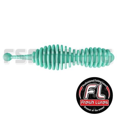 Мягкие приманки Fresh Lures Little Rat 2.2 сыр 500 8шт