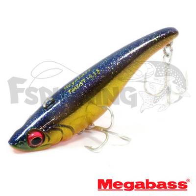 Виб Megabass Travis 7 13.5gr #GLX Mazume Special