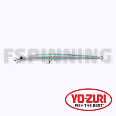 Воблер Yo-Zuri Mag Slim 110F HDW
