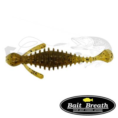 Мягкие приманки Bait Breath U30 Rui 2.7 #120 8шт