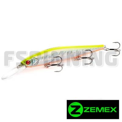 Воблер Zemex Envy 130SP MR F102