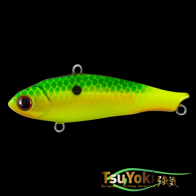 Виб TsuYoki Lord 72S #614