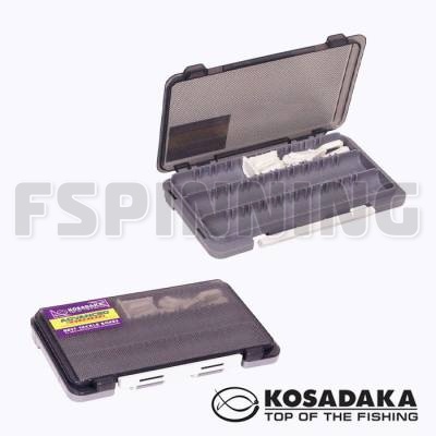 коробки для приманок и снастей kosadaka
