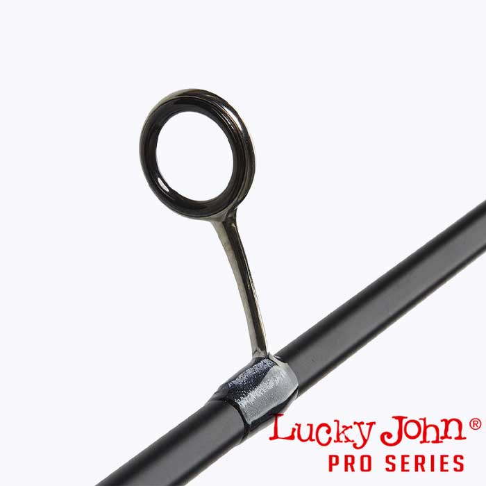 Спиннинг Lucky John Vanrex Micro Jig 2.24m 2-7gr LJ1011-224 купить в интернет-магазине