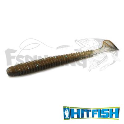 TukaShine 2.5 Мягкие приманки Hitfish TukaShine 2,5 R115 10шт
