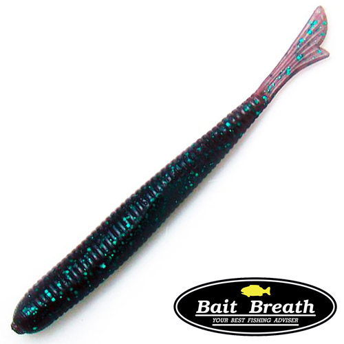 Мягкие приманки Bait Breath U30 Fish Tail 2 156 10шт