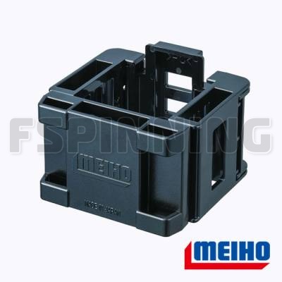 Держатель универсальный Meiho Multi Holder BM-25 83x78x73mm BM-MH-25 - купить в интернет-магазине в Москве
